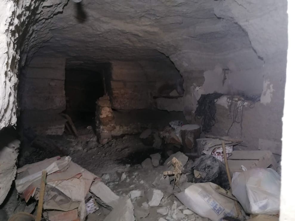 4 soverom Finca/Herregård til salgs i La Alqueria - € 23 500 (Ref: 9402538)