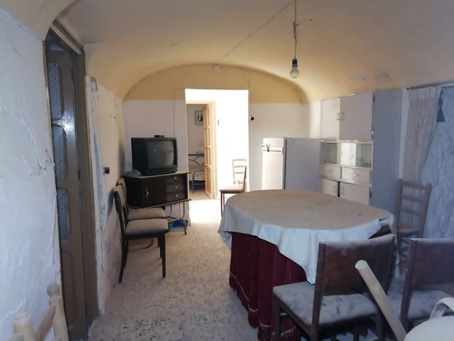 4 camera da letto Finca/Casa di Campagna in vendita in La Alqueria, Galera - 23.500 € (Rif: 9402538)