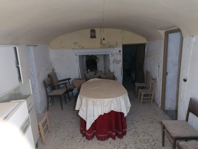 4 camera da letto Finca/Casa di Campagna in vendita in La Alqueria, Galera - 23.500 € (Rif: 9402538)