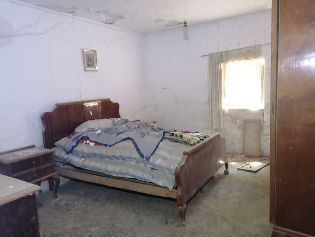 4 camera da letto Finca/Casa di Campagna in vendita in La Alqueria, Galera - 23.500 € (Rif: 9402538)