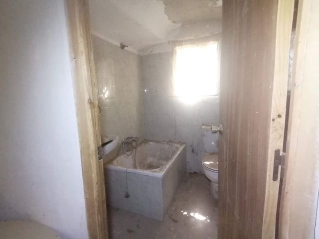 4 camera da letto Finca/Casa di Campagna in vendita in La Alqueria, Galera - 23.500 € (Rif: 9402538)