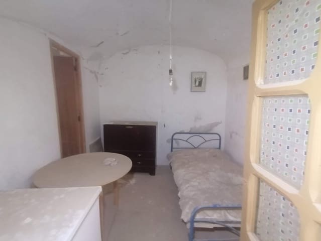 4 camera da letto Finca/Casa di Campagna in vendita in La Alqueria, Galera - 23.500 € (Rif: 9402538)