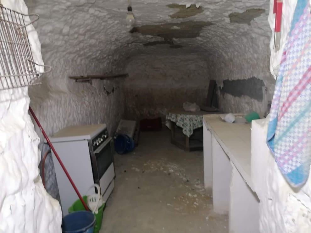 4 soverom Finca/Herregård til salgs i La Alqueria - € 23 500 (Ref: 9402538)