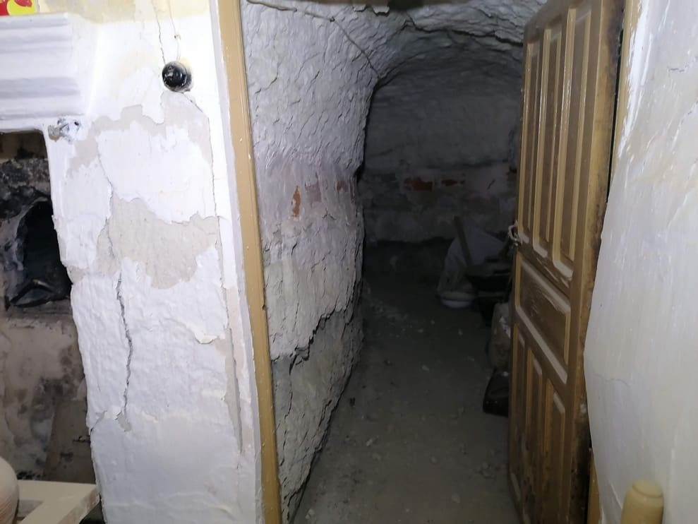 4 soverom Finca/Herregård til salgs i La Alqueria - € 23 500 (Ref: 9402538)