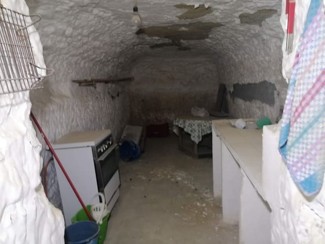 4 camera da letto Finca/Casa di Campagna in vendita in La Alqueria, Galera - 23.500 € (Rif: 9402538)