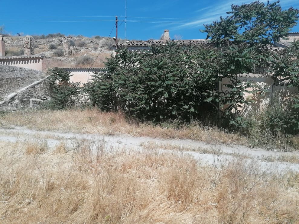 4 soverom Finca/Herregård til salgs i La Alqueria - € 23 500 (Ref: 9402538)