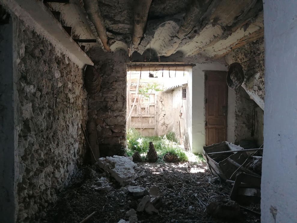 4 soverom Finca/Herregård til salgs i La Alqueria - € 23 500 (Ref: 9402538)