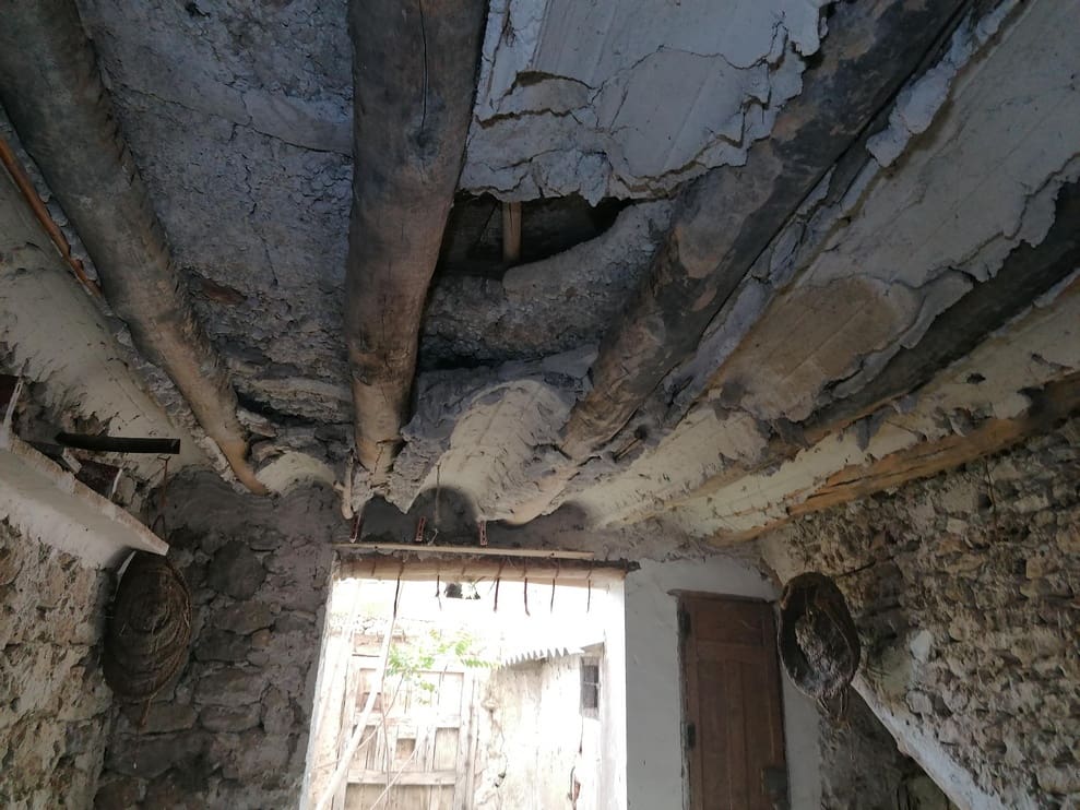 4 soverom Finca/Herregård til salgs i La Alqueria - € 23 500 (Ref: 9402538)