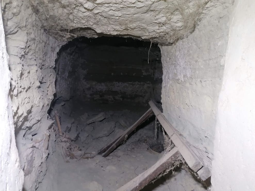 4 soverom Finca/Herregård til salgs i La Alqueria - € 23 500 (Ref: 9402538)