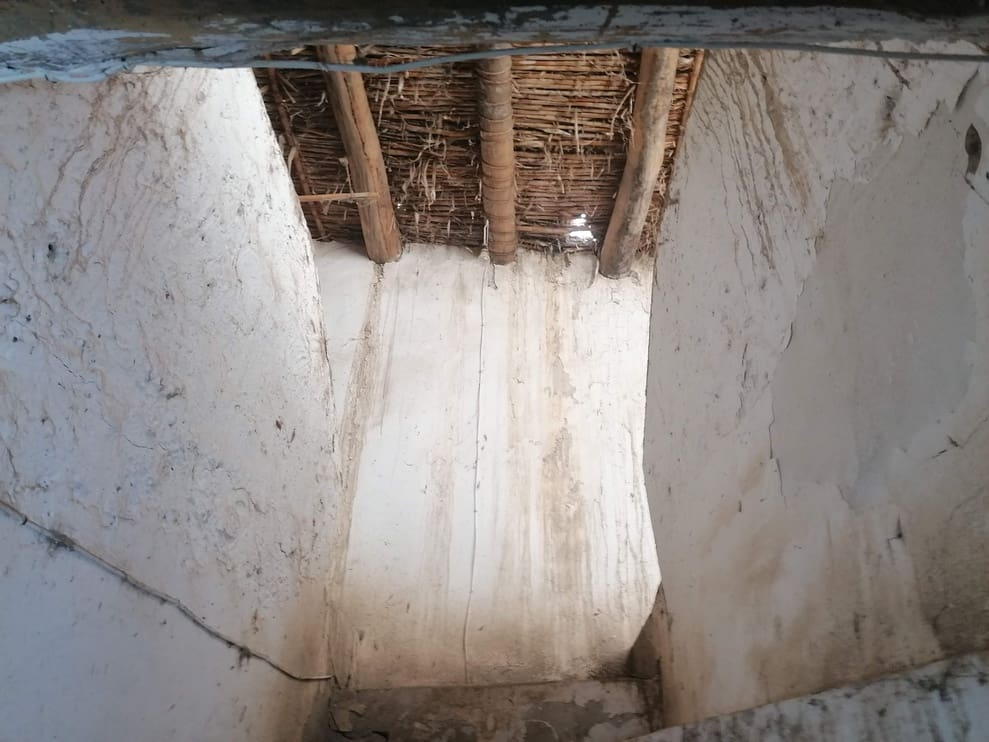 4 soverom Finca/Herregård til salgs i La Alqueria - € 23 500 (Ref: 9402538)