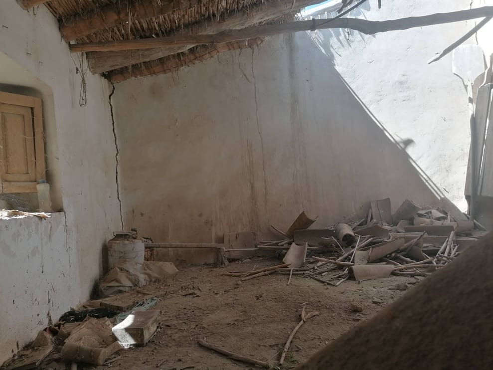 4 soverom Finca/Herregård til salgs i La Alqueria - € 23 500 (Ref: 9402538)