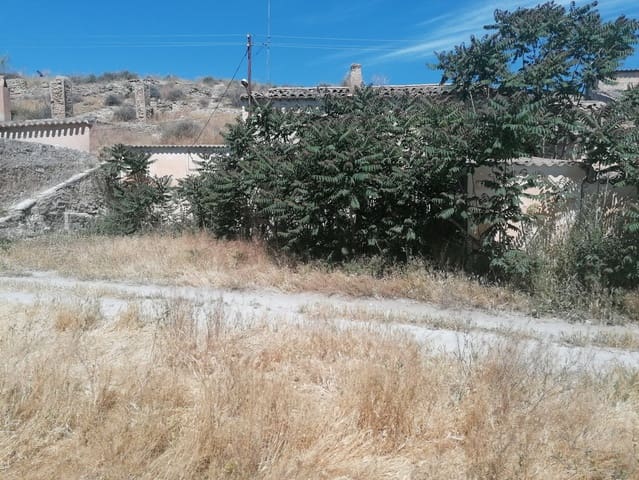 4 camera da letto Finca/Casa di Campagna in vendita in La Alqueria, Galera - 23.500 € (Rif: 9402538)