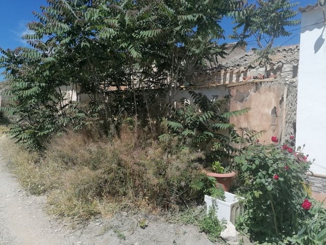 4 camera da letto Finca/Casa di Campagna in vendita in La Alqueria, Galera - 23.500 € (Rif: 9402538)