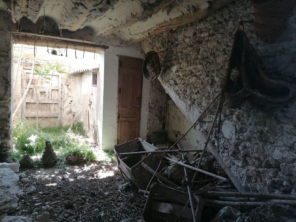 4 soverom Finca/Herregård til salgs i La Alqueria - € 23 500 (Ref: 9402538)