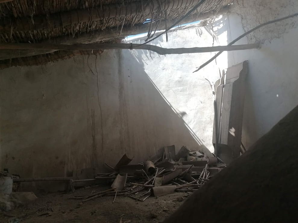 4 soverom Finca/Herregård til salgs i La Alqueria - € 23 500 (Ref: 9402538)