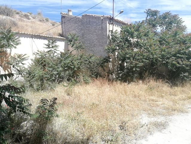 4 camera da letto Finca/Casa di Campagna in vendita in La Alqueria, Galera - 23.500 € (Rif: 9402538)