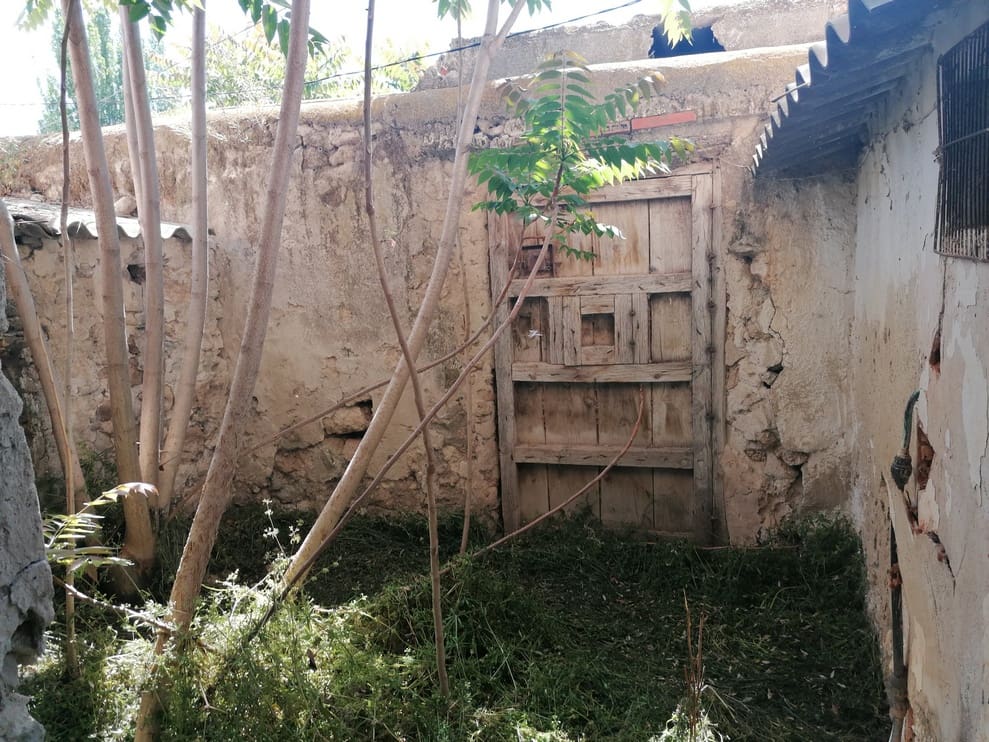 4 soverom Finca/Herregård til salgs i La Alqueria - € 23 500 (Ref: 9402538)