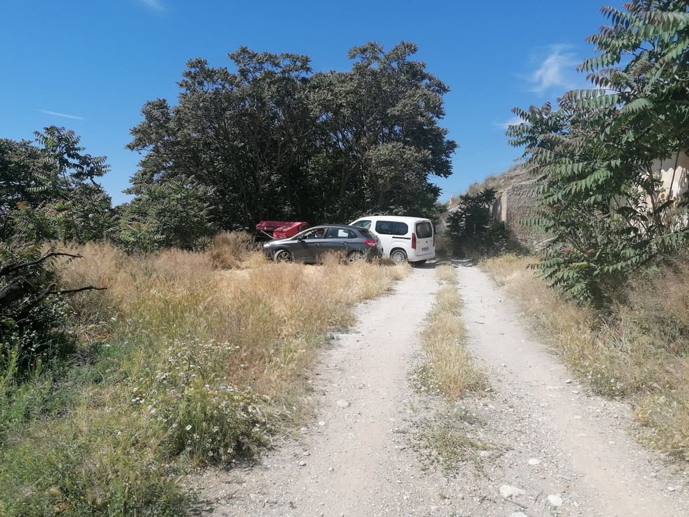 4 soverom Finca/Herregård til salgs i La Alqueria - € 23 500 (Ref: 9402538)