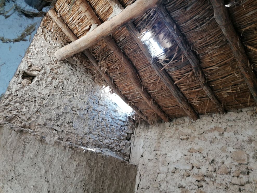 4 soverom Finca/Herregård til salgs i La Alqueria - € 23 500 (Ref: 9402538)