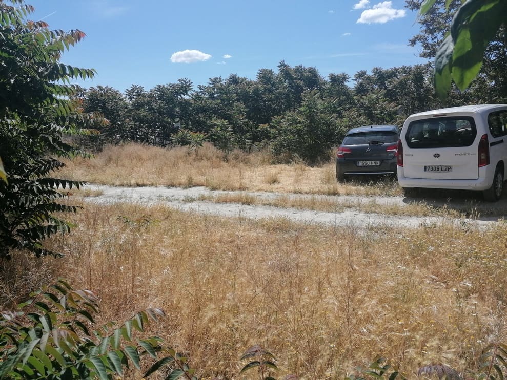 4 soverom Finca/Herregård til salgs i La Alqueria - € 23 500 (Ref: 9402538)