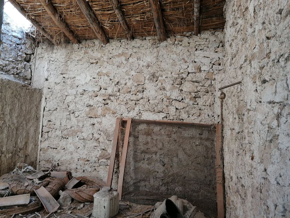 4 soverom Finca/Herregård til salgs i La Alqueria - € 23 500 (Ref: 9402538)