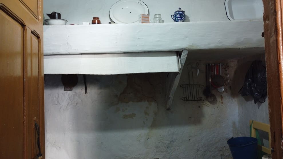 4 bedroom Cave House for sale in Cuevas del Campo - € 56,000 (Ref: 9475577)