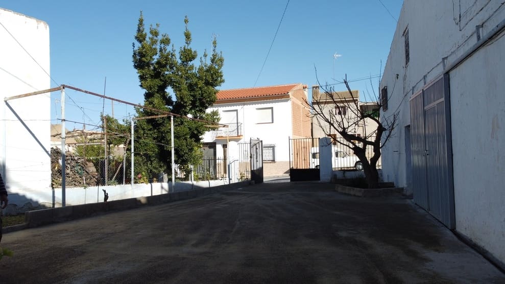 4 bedroom Cave House for sale in Cuevas del Campo - € 56,000 (Ref: 9475577)