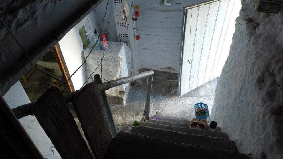 4 bedroom Finca/Country House for sale in Cuevas del Campo - € 56,000 (Ref: 9475577)