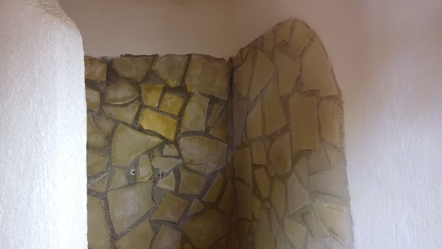 Cave House for sale in Galera - € 76,000 (Ref: 9496574)