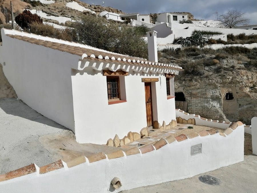 3 camera da letto Finca/Casa di Campagna in vendita in Galera - 76.000 € (Rif: 9496574)