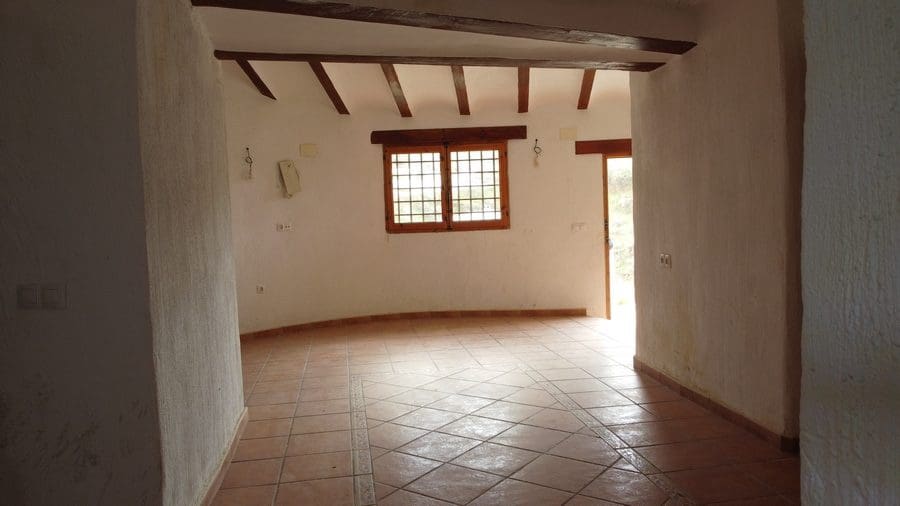 3 camera da letto Finca/Casa di Campagna in vendita in Galera - 76.000 € (Rif: 9496574)