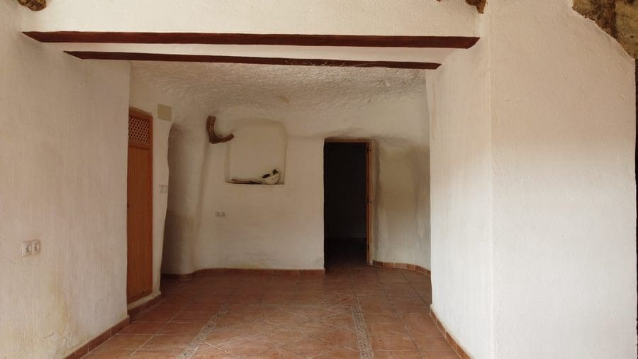 3 camera da letto Finca/Casa di Campagna in vendita in Galera - 76.000 € (Rif: 9496574)