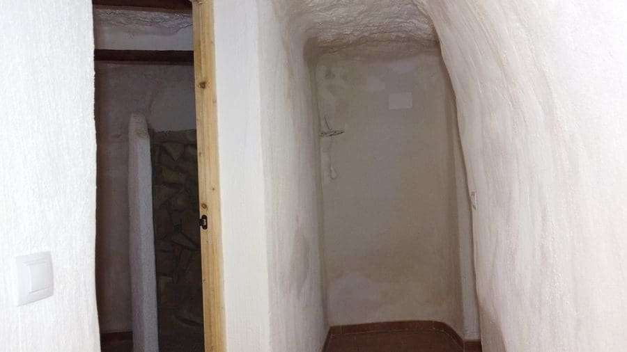 3 camera da letto Finca/Casa di Campagna in vendita in Galera - 76.000 € (Rif: 9496574)