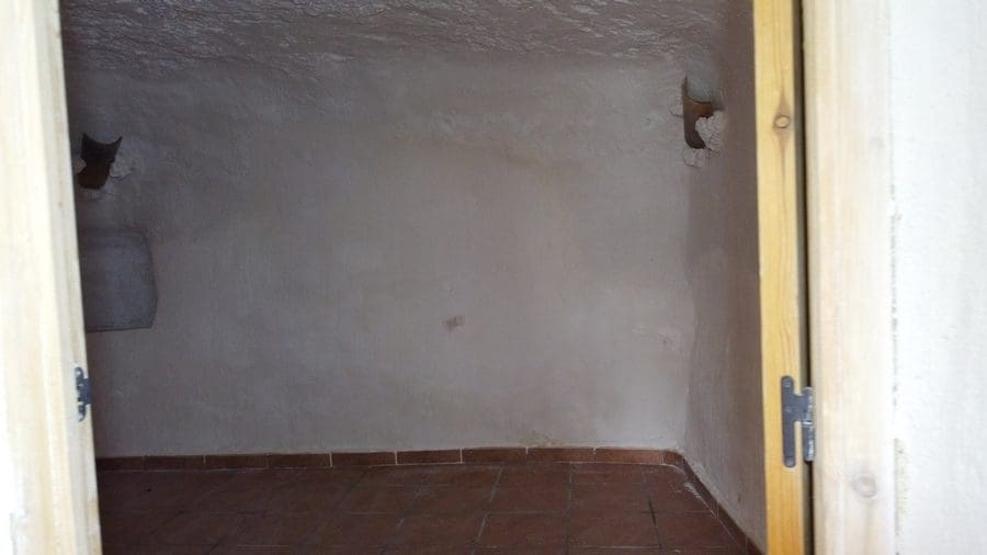 3 camera da letto Finca/Casa di Campagna in vendita in Galera - 76.000 € (Rif: 9496574)
