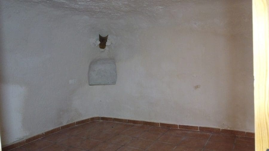 3 camera da letto Finca/Casa di Campagna in vendita in Galera - 76.000 € (Rif: 9496574)