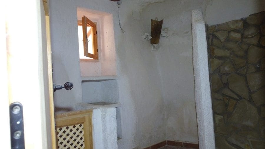 3 camera da letto Finca/Casa di Campagna in vendita in Galera - 76.000 € (Rif: 9496574)