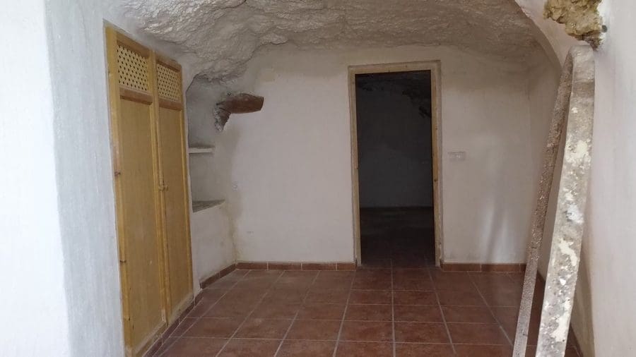 3 camera da letto Finca/Casa di Campagna in vendita in Galera - 76.000 € (Rif: 9496574)