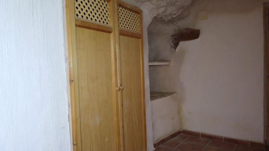 3 camera da letto Finca/Casa di Campagna in vendita in Galera - 76.000 € (Rif: 9496574)