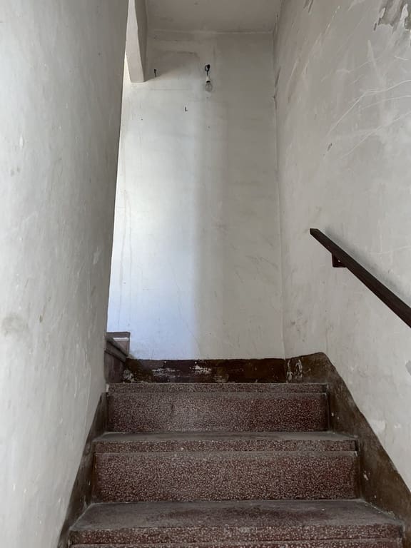 3 bedroom Townhouse for sale in Baza - € 35,000 (Ref: 9496575)