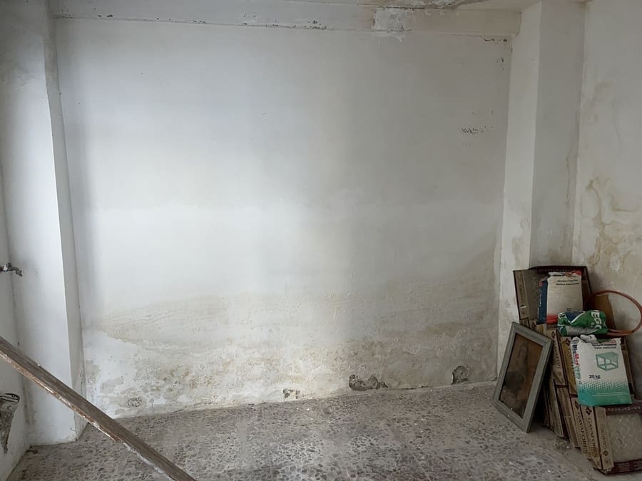 3 bedroom Townhouse for sale in Baza - € 35,000 (Ref: 9496575)