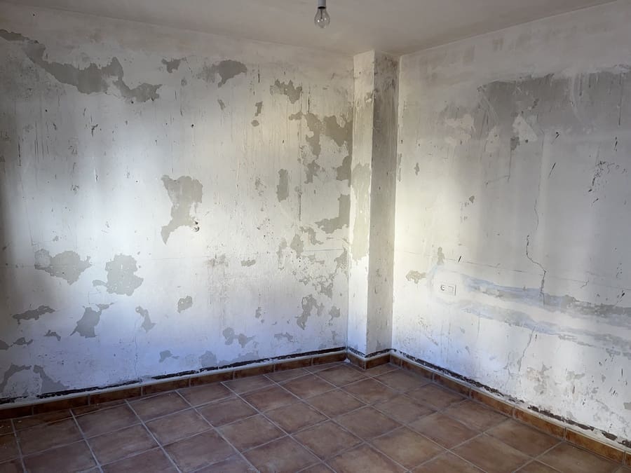 3 bedroom Townhouse for sale in Baza - € 35,000 (Ref: 9496575)