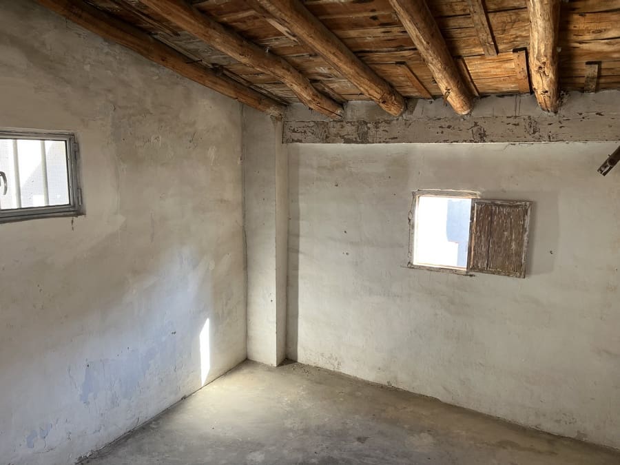 3 bedroom Townhouse for sale in Baza - € 35,000 (Ref: 9496575)