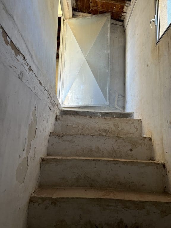 3 bedroom Finca/Country House for sale in Baza - € 35,000 (Ref: 9496575)