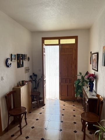 Finca/Herregård til salgs i Cortes de Baza - € 98 000 (Ref: 9496576)