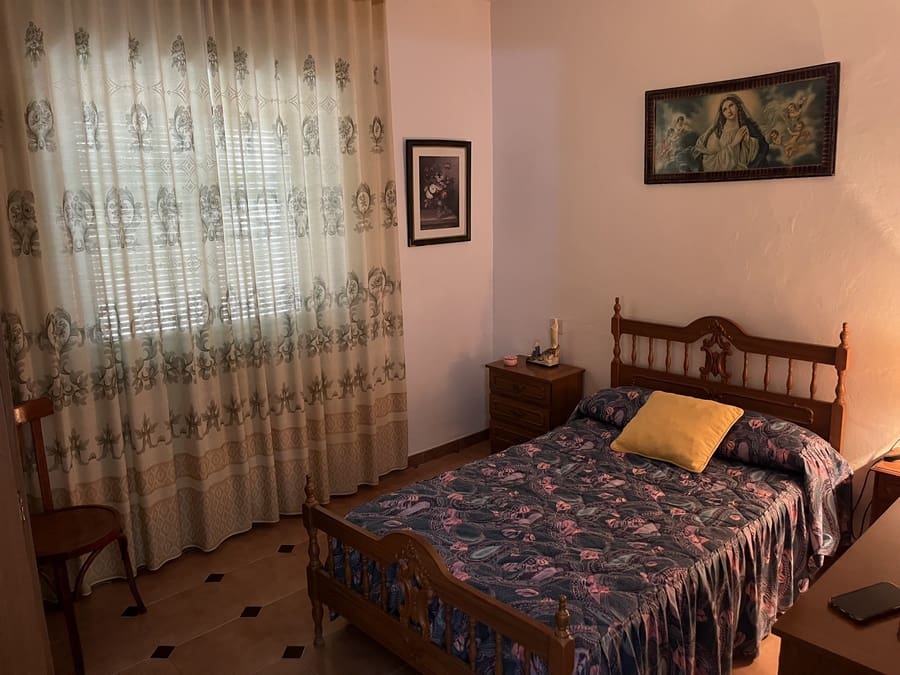 Finca/Country House for sale in Cortes de Baza - € 98,000 (Ref: 9496576)