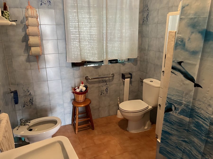 Finca/Country House for sale in Cortes de Baza - € 98,000 (Ref: 9496576)