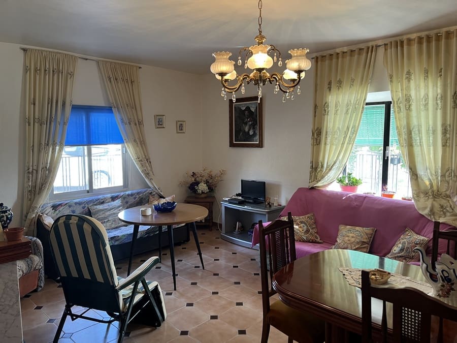 Finca/Country House for sale in Cortes de Baza - € 98,000 (Ref: 9496576)