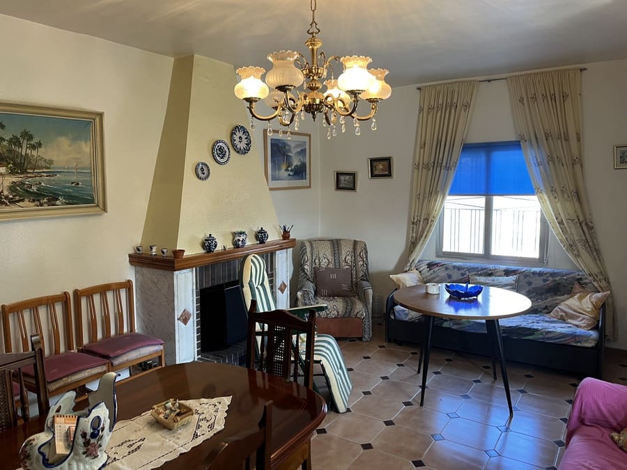 Finca/Country House for sale in Cortes de Baza - € 98,000 (Ref: 9496576)