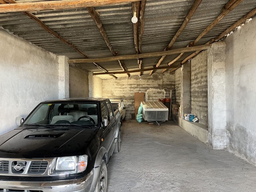 Finca/Country House for sale in Cortes de Baza - € 98,000 (Ref: 9496576)