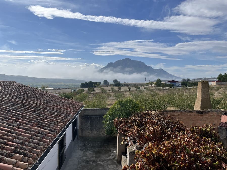 Finca/Country House for sale in Cortes de Baza - € 98,000 (Ref: 9496576)